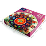 Dark Slate Gray Mideer My Time Travel Puzzle Md3020 – Puzzle the Past and Present Toyzoona 20210309165820_a366b1f4.jpg Games and Puzzles
