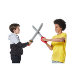 Dark Slate Gray XSHOT Swords 3695 by ZURU Toyzoona 2021_APRIL_9_ZURUTOYS_SWORD_2__1086_1.png Action Figures and Play Sets