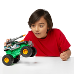 Dark Slate Gray Metal Machines Monster Truck 6792 Power Crash Fun Toyzoona 2022_04_12_Zuru_toys2930.png Vehicles and Remote Control Toys
