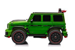 Ride On Car Mercedes G Wagon QK802