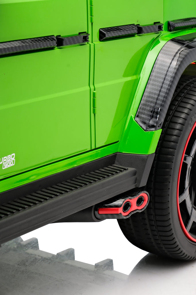 Ride On Car Mercedes G Wagon QK802