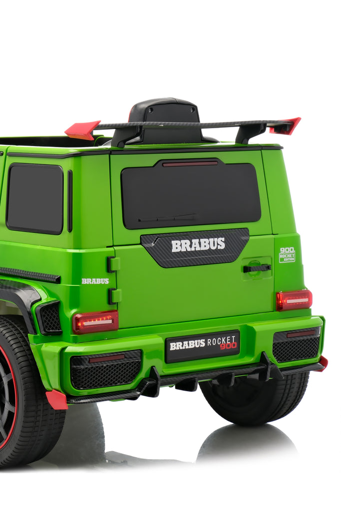 Ride On Car Mercedes G Wagon QK802