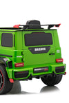 Ride On Car Mercedes G Wagon QK802