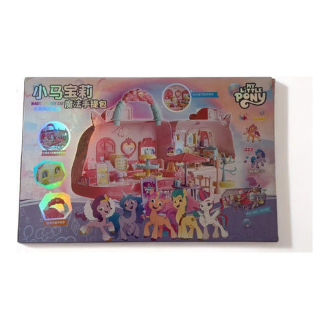 Dim Gray Hasbro My Little Pony Unicorn Car DM2 for Stylish Pony Rides – Ride in charm HALSON ENTERPRISE e19684ab-df54-4881-8790-d17bb372896c-Photoroom.jpg Dolls and Playsets