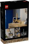 LEGO 21064 Paris City of Love