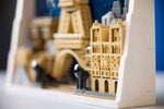 LEGO 21064 Paris City of Love