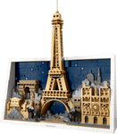 LEGO 21064 Paris City of Love