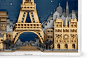 LEGO 21064 Paris City of Love