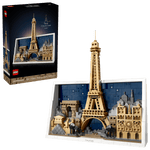 LEGO 21064 Paris City of Love