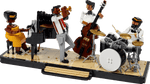 LEGO 21334 Jazz Quartet