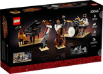 LEGO 21334 Jazz Quartet