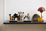 LEGO 21334 Jazz Quartet