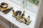 LEGO 21334 Jazz Quartet