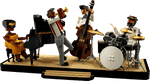 LEGO 21334 Jazz Quartet