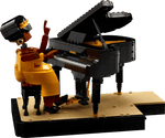 LEGO 21334 Jazz Quartet