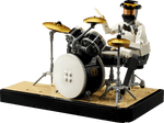 LEGO 21334 Jazz Quartet