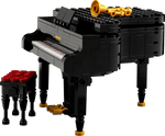 LEGO 21334 Jazz Quartet