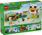 LEGO 21585 Chicken Farm