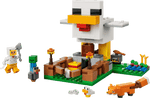 LEGO 21585 Chicken Farm