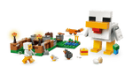 LEGO 21585 Chicken Farm