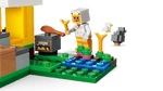 LEGO 21585 Chicken Farm