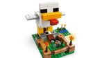 LEGO 21585 Chicken Farm