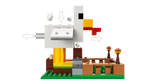 LEGO 21585 Chicken Farm