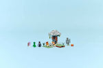 LEGO 21586 The Pale Garden