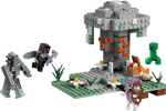 LEGO 21586 The Pale Garden