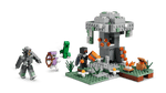 LEGO 21586 The Pale Garden