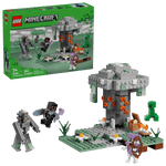 LEGO 21586 The Pale Garden