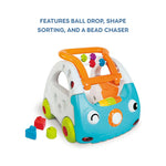 Light Sea Green Infantino Senso' 3-in-1 Discovery Car Multicolor Age- 6 Months to 36 Months Toyzoona 225_540x_fea505b0-7c68-4e07-b07e-d332009930db.webp Baby and Toddler Toys