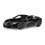 Dark Slate Gray Rastar Remote Control Bmw I8 1:12 Roadster Car Black PEEKABOO EXPERIENCE STORE 2267432-4578c3f9.jpg Vehicle and Remote Control