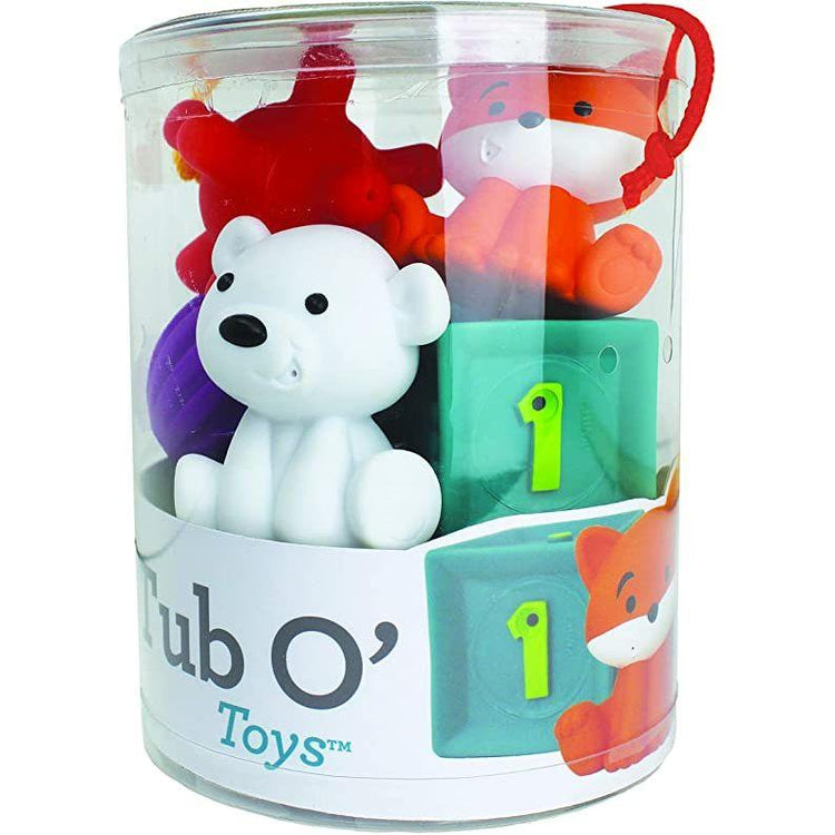 Light Gray Infantino Tub O Toys Colorful Sensory Play Set For Babies PEEKABOO EXPERIENCE STORE 22efdf4559d9253be16c828829fe74a2.jpg Infant Toys