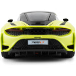 Khaki RC Car McLaren 765LT Coupe - 2.4GHz 4CH Remote Control Car for Kids & Adults - Realistic Design - Battery Operated - For Kids 6+ - Scale 1:24 - Green HALSON ENTERPRISE 23_527806e7-5e59-4a1e-8bef-85945e1b4cc2.jpg Vehicles and Remote Control Toys