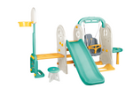 White Smoke DOLU 7 in 1 Playground 2624 Toyzoona 2624-A_1_92580a63-00d2-462d-80da-0b24cd431e1f.png Outdoor and Active Play