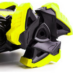 Light Goldenrod RC Drift Car Stunt 2.4GHz - 360° Spin with Dual-Color Wheels - Rechargeable Battery Included - Remote Control Car Kids Ages 6+ - Yellow HALSON ENTERPRISE 26_87ff3379-8402-452c-9c3f-fa9edd5aba60.jpg Vehicles and Remote Control Toys