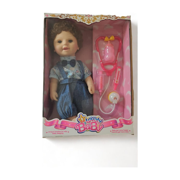 Rosy Brown Lovely Baby Silicon Baby Doll for Gentle and Realistic Baby Roleplay HALSON ENTERPRISE 27726f2e-4eee-43ab-bdc4-22bb12cc8e65-Photoroom.jpg Dolls and Playsets
