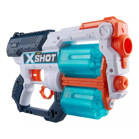 Dark Slate Gray X Shot Xcess Gun - High Capacity Dart Blaster Toyzoona x-shot-xcess-gun-toyzoona.jpg Battling Toys