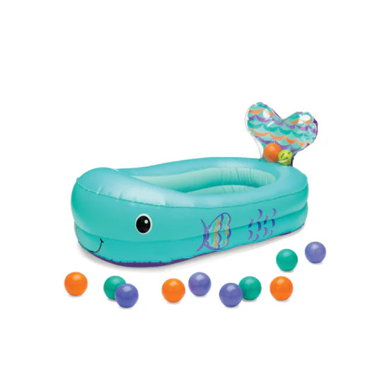 Medium Turquoise Infantino Whale Temp Sensor Bath Safe Water Play For Babies Toyzoona 295_540x_98134af4-b06b-482e-891b-749161d13144.webp Baby and Toddler Toys
