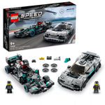 Dark Slate Gray LEGO 76909 Mercedes Amg F1 and Project 1 THE DREAM FACTORY 2_0fd7518e-0050-43a4-866b-90f2e4eb4ef2.webp Building Sets and Construction Toys