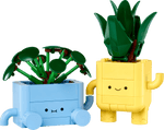 LEGO 10349 Happy Plants - Toyzoona