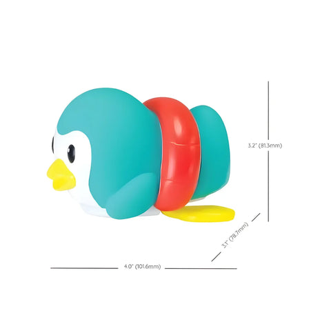 Light Sea Green Infantino Penguin Kick N Swim Pal Blue Bath Play Friend Toyzoona 1_9be50512-fb8e-4e38-9c5a-c17d003e4b50.webp Baby and Toddler Toys