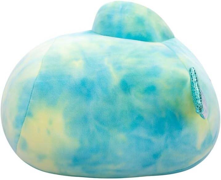 Squishmallow Stackables Blue Pterodactyl Reid