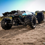 Dark Gray 1 16 RC High Speed Car 16102pro Blue HALSON ENTERPRISE 2_1be7d184-77ff-4ffd-9f74-4c1605594cc7.jpg Vehicles and Remote Control Toys