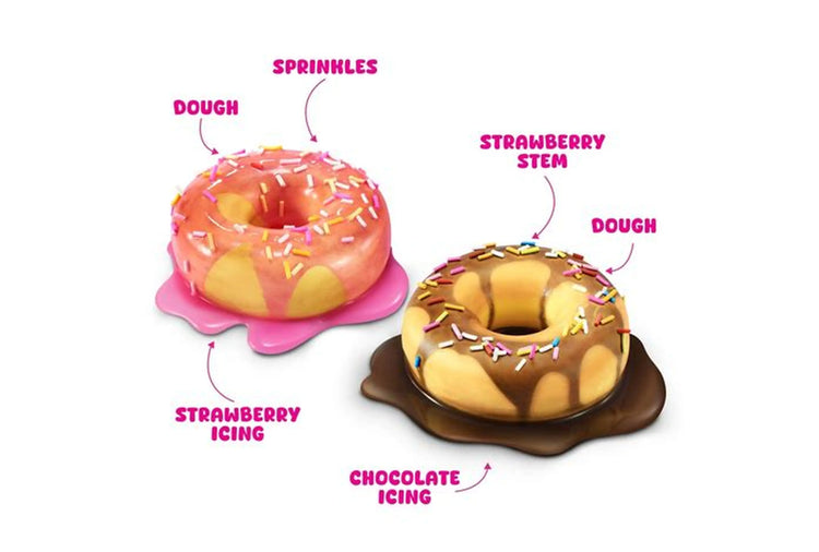 Zuru Slime Mart S1 Donuts 15901