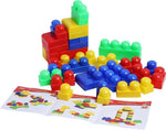 Building Blocks 25PCS JM20131A