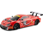 Dark Slate Gray RC Drift Car McLaren 720S GT3-2.4GHz Remote Car - 15km/h Speed - Car Toy for Kids Ages 6+ - Battery Operated - Scale 1:24 - Red HALSON ENTERPRISE 2_3e23d256-8387-4b3e-94f6-6a38ad3ae1d6.jpg Vehicles and Remote Control Toys