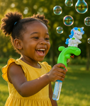 Unicorn Water Gun and Bubble LKT030519