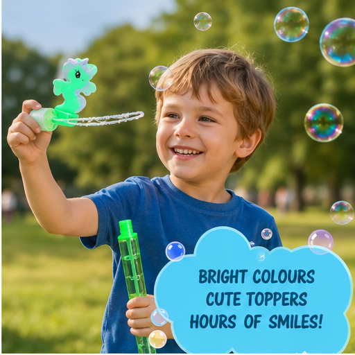 Light Sky Blue Bubble Bar Ts0631481 HALSON ENTERPRISE 2_4a60a422-c433-4d9f-afd3-9f2a7778c5cd.png Outdoor and Active Play